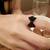 Morcrest Pop Bow Ring
