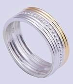 Silver  Rings