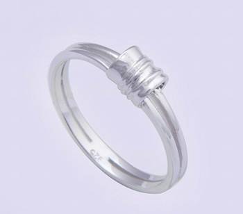 Silver  Rings 1