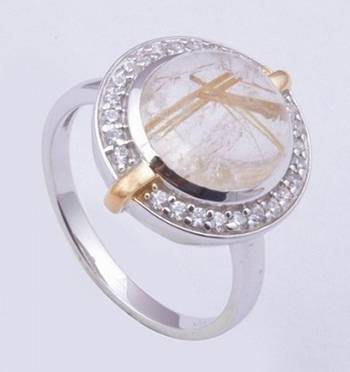 Silver  Rings 1
