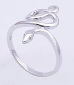 Silver  Rings