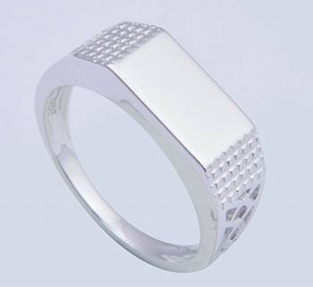 Silver  Rings 1
