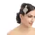 Beautifully Design For Bride Wedding With Austrian Stone Work Side Pasa