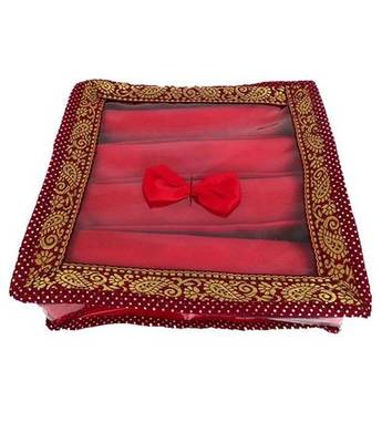 Bangle Pouch Four Line 1