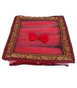 Bangle Pouch Four Line