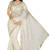 white brasso saree with blouse