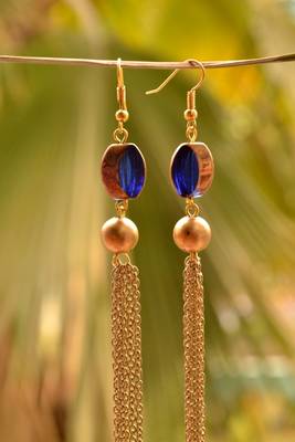 Trendy Exclusive Pretty Danglers drops By Shreevaram 1