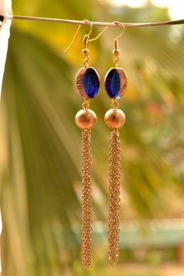 Trendy Exclusive Pretty Danglers drops By Shreevaram 2