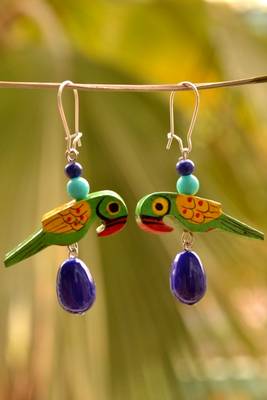 Trendy Exclusive Pretty Danglers drops By Shreevaram 1