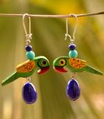 Trendy Exclusive Pretty Danglers drops By Shreevaram