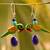 Trendy Exclusive Pretty Danglers drops By Shreevaram