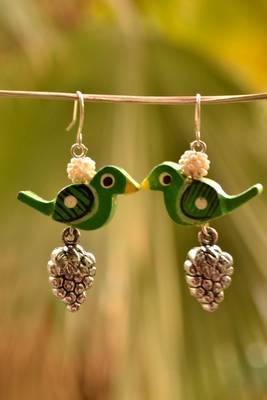 Trendy Exclusive Pretty Danglers drops By Shreevaram 1