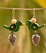 Trendy Exclusive Pretty Danglers drops By Shreevaram