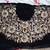 Jacklin Farnandis Bollywood Replica Saree