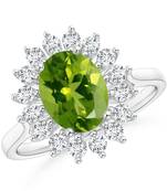 Silver Cubic Zirconia Rings