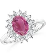 Silver Cubic Zirconia Rings