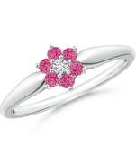 Silver Cubic Zirconia Rings