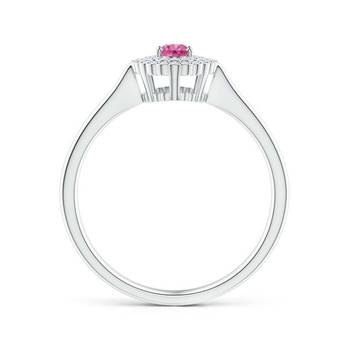 Silver Cubic Zirconia Rings 3