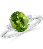 Silver Cubic Zirconia Rings