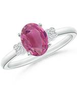 Silver Cubic Zirconia Rings