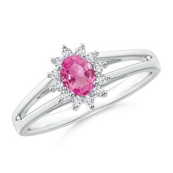 Silver Cubic Zirconia Rings 1