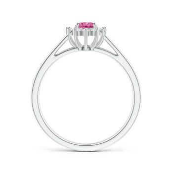 Silver Cubic Zirconia Rings 3