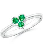 Silver Cubic Zirconia Rings