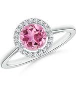 Silver Cubic Zirconia Rings