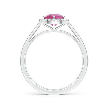 Silver Cubic Zirconia Rings 3