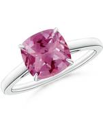 Silver Cubic Zirconia Rings