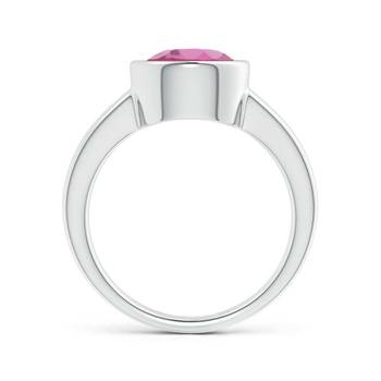 Silver Cubic Zirconia Rings 3