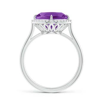 Silver Cubic Zirconia Rings 3
