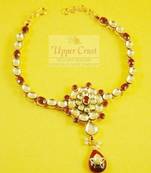 Kundan Baaju bandh Armlet