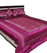 Amazing Pink Bed Cover Set