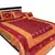 Amazing Gold Print Bed Cover Set