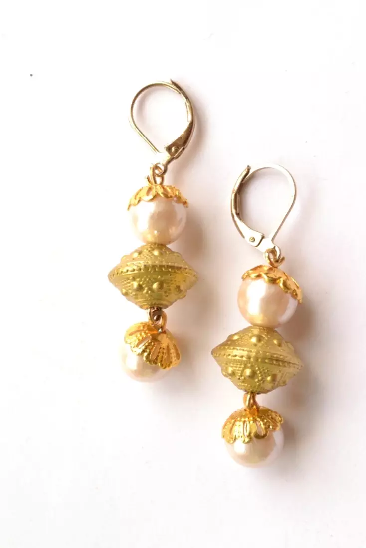 Tutti Frutti Candy Colourful Earrings
