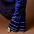 Silver Lining Tusser Saree