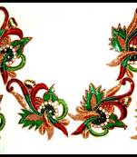 Neckpiece
