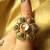 Victorian Finger Ring-120189