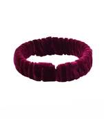 Jamani Plain Brass Bangle