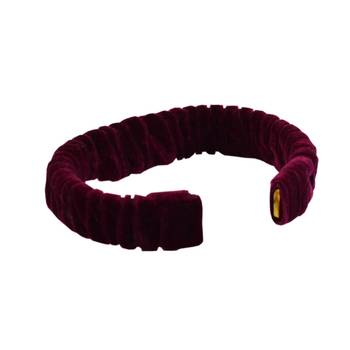 Jamani Plain Brass Bangle 2