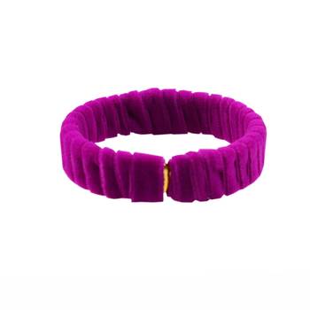 Rani Plain Brass Bangle 1