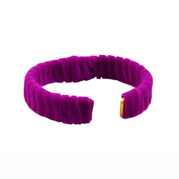 Rani Plain Brass Bangle 2