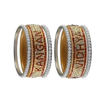 Print Your Name On Bangle 1