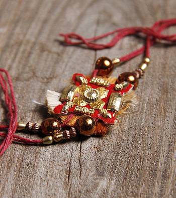 Beautiful Rakhi Combo 5