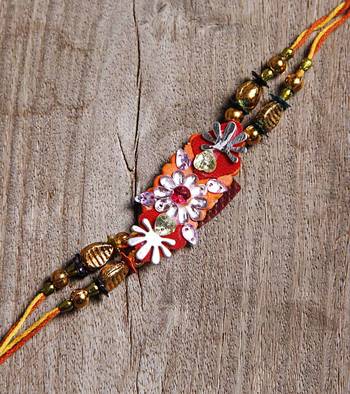Beautiful Rakhi Combo 3