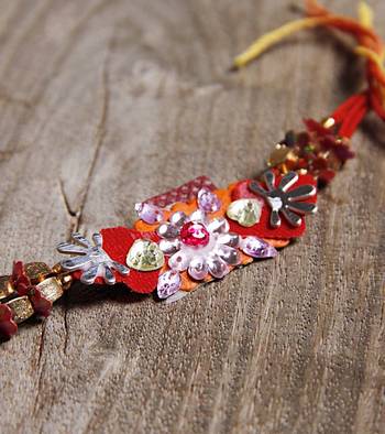 Beautiful Rakhi Combo 3