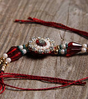 Beautiful Rakhi Combo 3