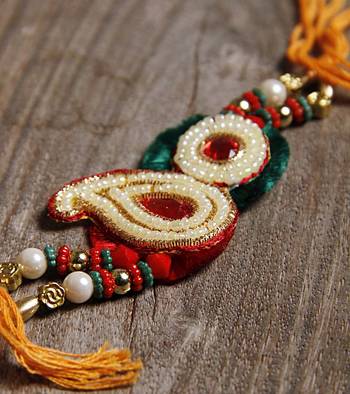 Beautiful Rakhi Combo 3