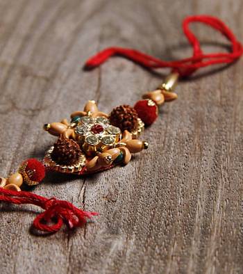 Beautiful Rakhi Combo 3